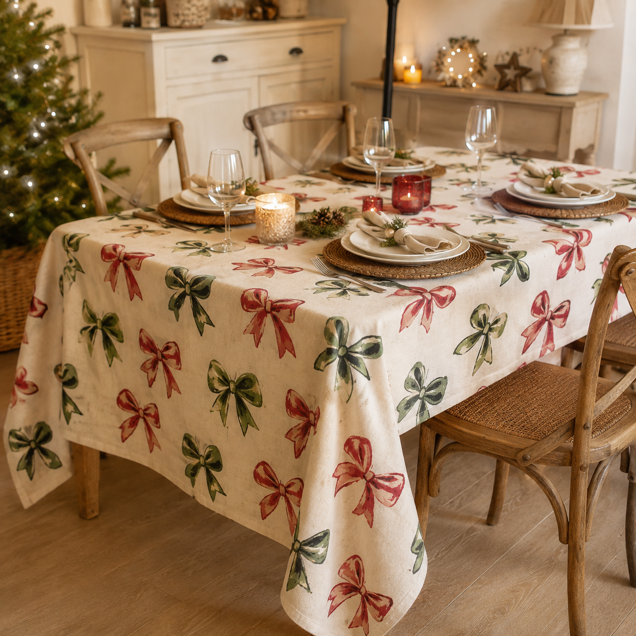 Tovaglia Fiocchi Collection 140x240cm Fiocchi