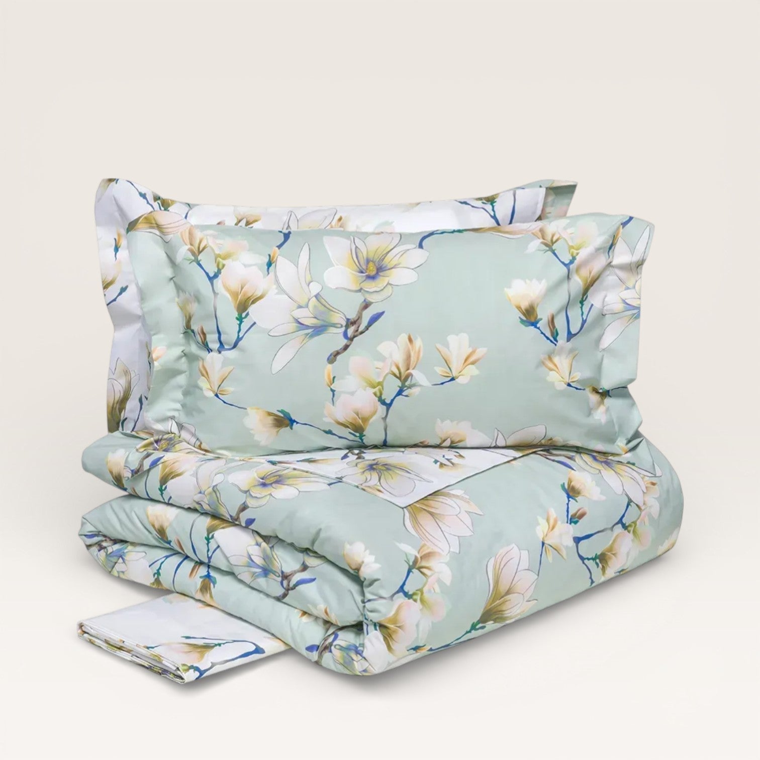 Completo copripiumino Kyoto