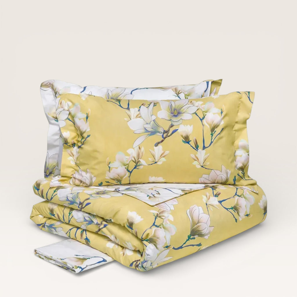 Completo copripiumino Kyoto