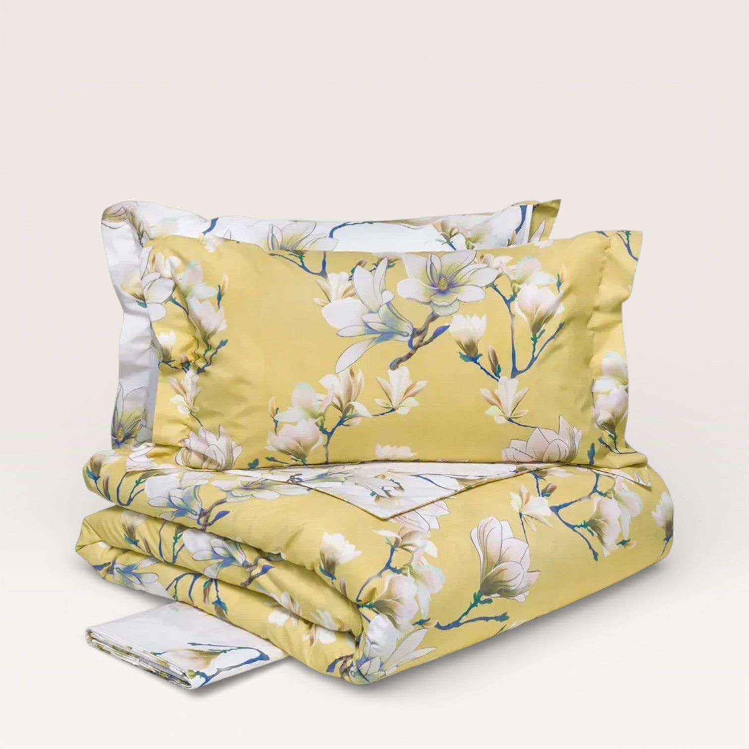 Completo copripiumino Kyoto