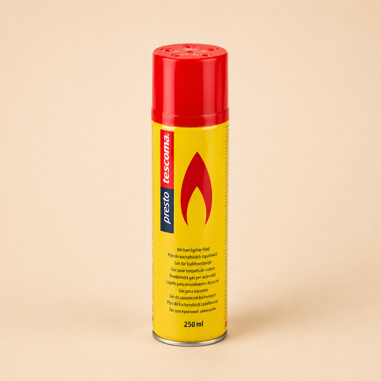 Bomboletta Gas Universale 250 ml