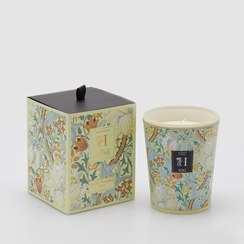 Candela ’Heritage’ Herbal treasure Candela
