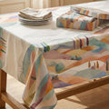 Tovaglia Toscana 150x270cm Tovaglia