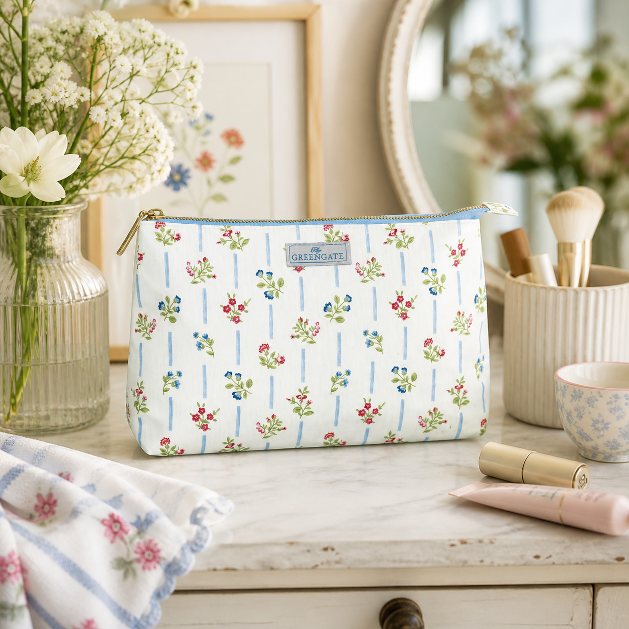 Trousse Hannah