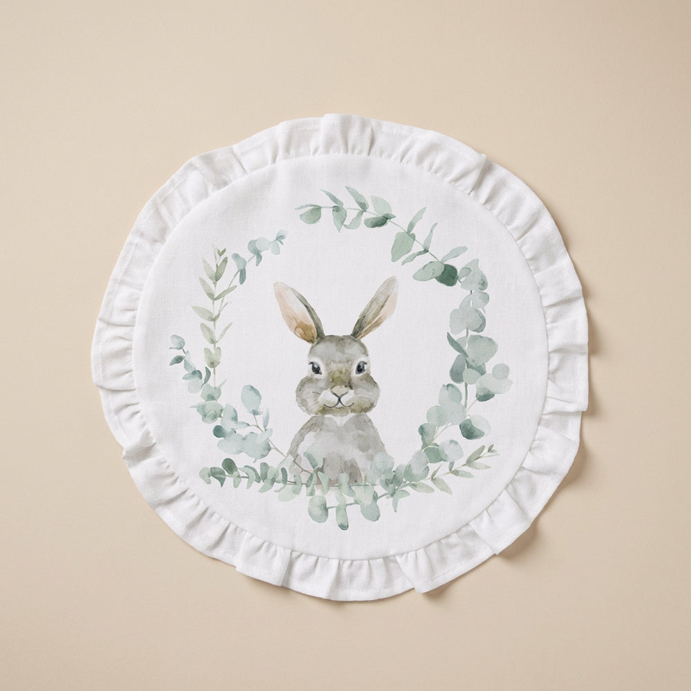 Tovaglietta "Mon Petit Lapin"