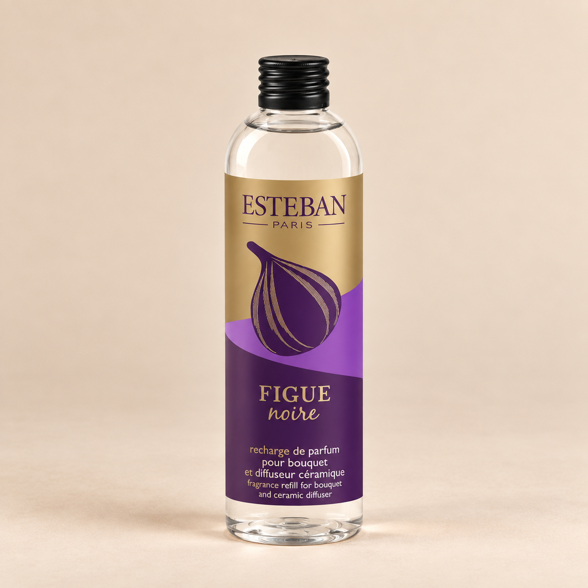 Essenza per ambienti  Esteban Paris Figue noire 250ml