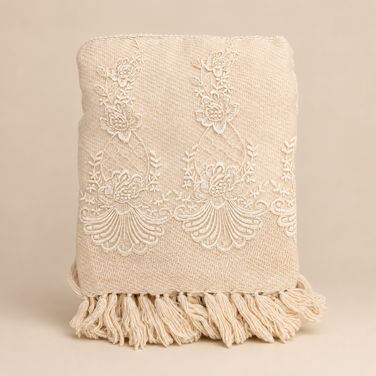 Copritutto in pizzo Dentelle