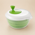 Centrifuga per Insalata con Fondo Antiscivolo – Ø 29 x H 18 cm