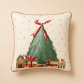 Cuscino Christmas Carol