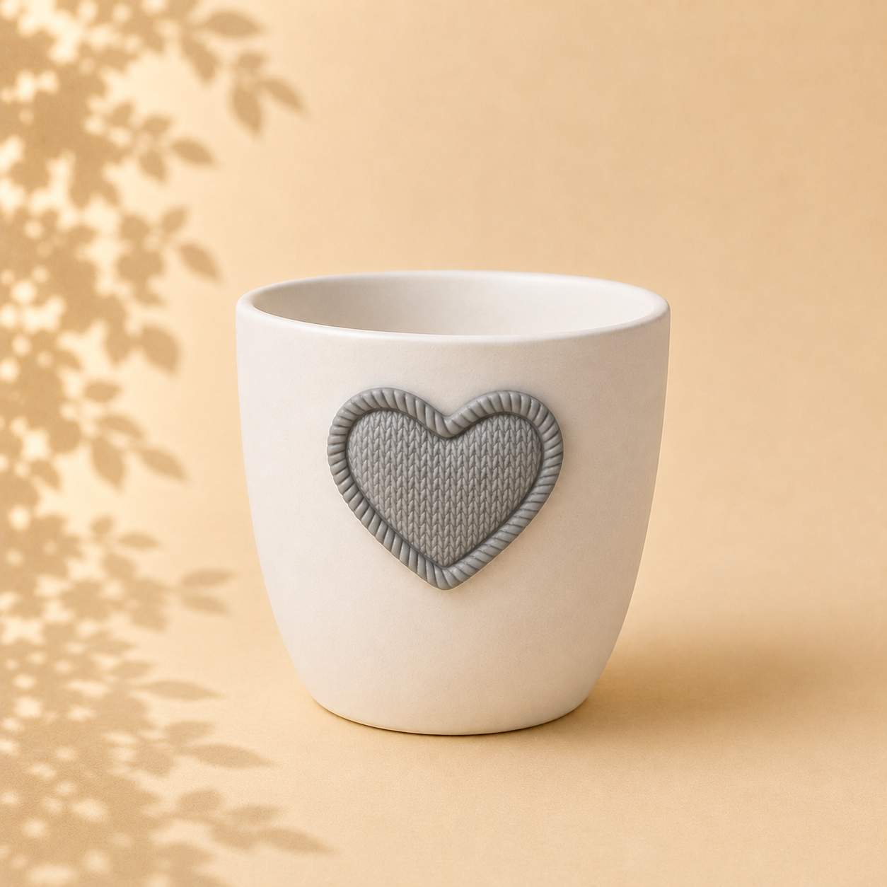 Tazza Breakfast di Baci Milano