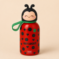Bottiglia Termica per Bambini - Ladybug - Hot&Cold BFF