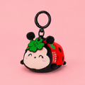 Portachiavi di Peluche Ladybug - Tiny Super Soft!