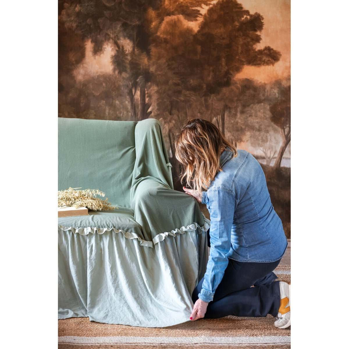 Copridivano 160x280cm