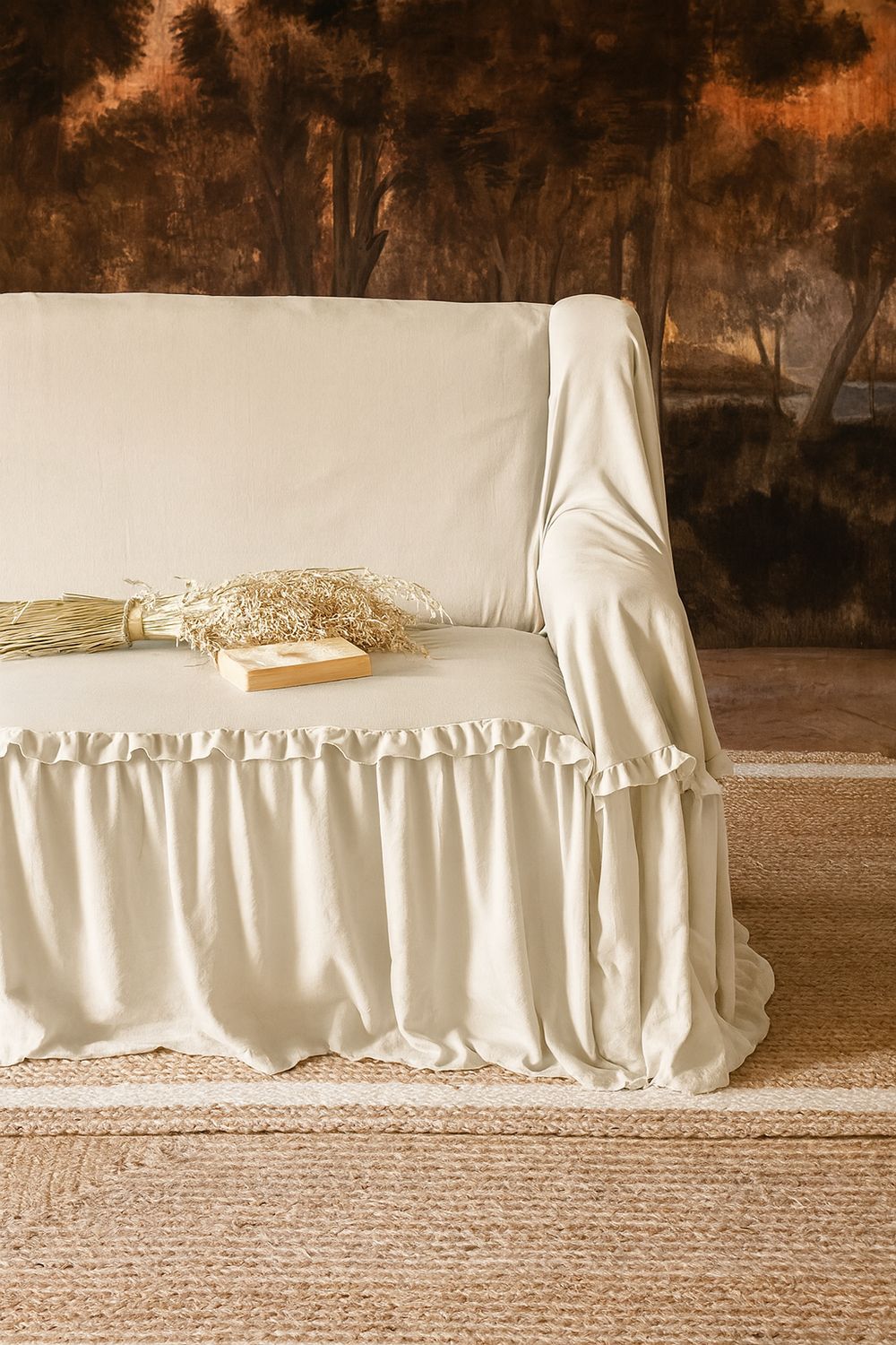 Copridivano 160x280cm - LB HOME