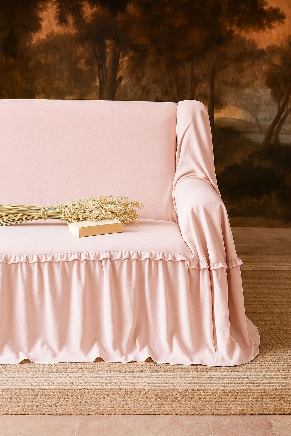 Copridivano 160x280cm - LB HOME