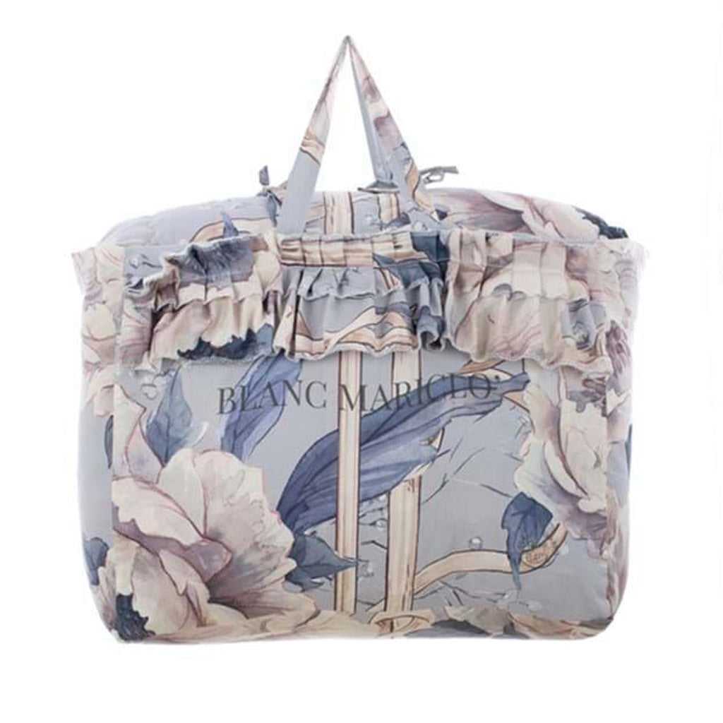 Trapunta matrimoniale collezione "Peonies" - LB HOME