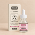 Gocce Asciugatrice Mami Milano Diamante Rosa 30 ml