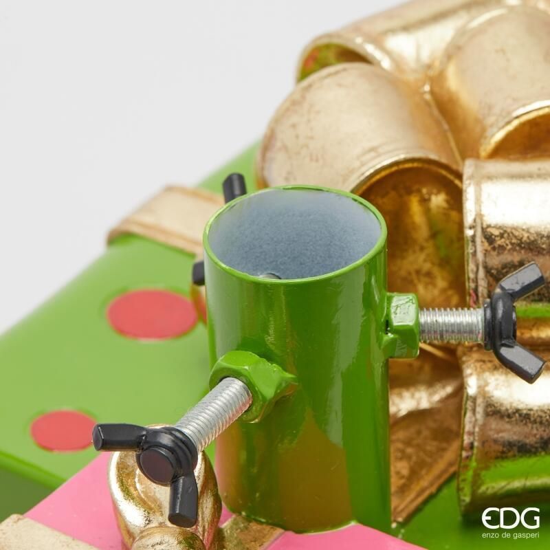 Base Pino Furgone Enzo De Gasperi