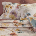 Completo letto matrimoniale Yumi Lenzuola