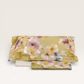 Completo letto matrimoniale Yumi Lenzuola