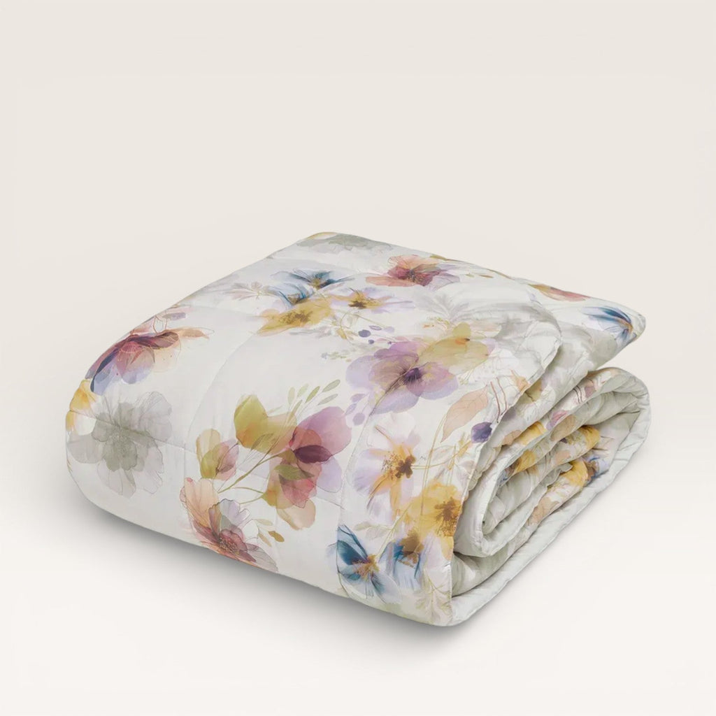 Trapunta matrimoniale Yumi Trapunta