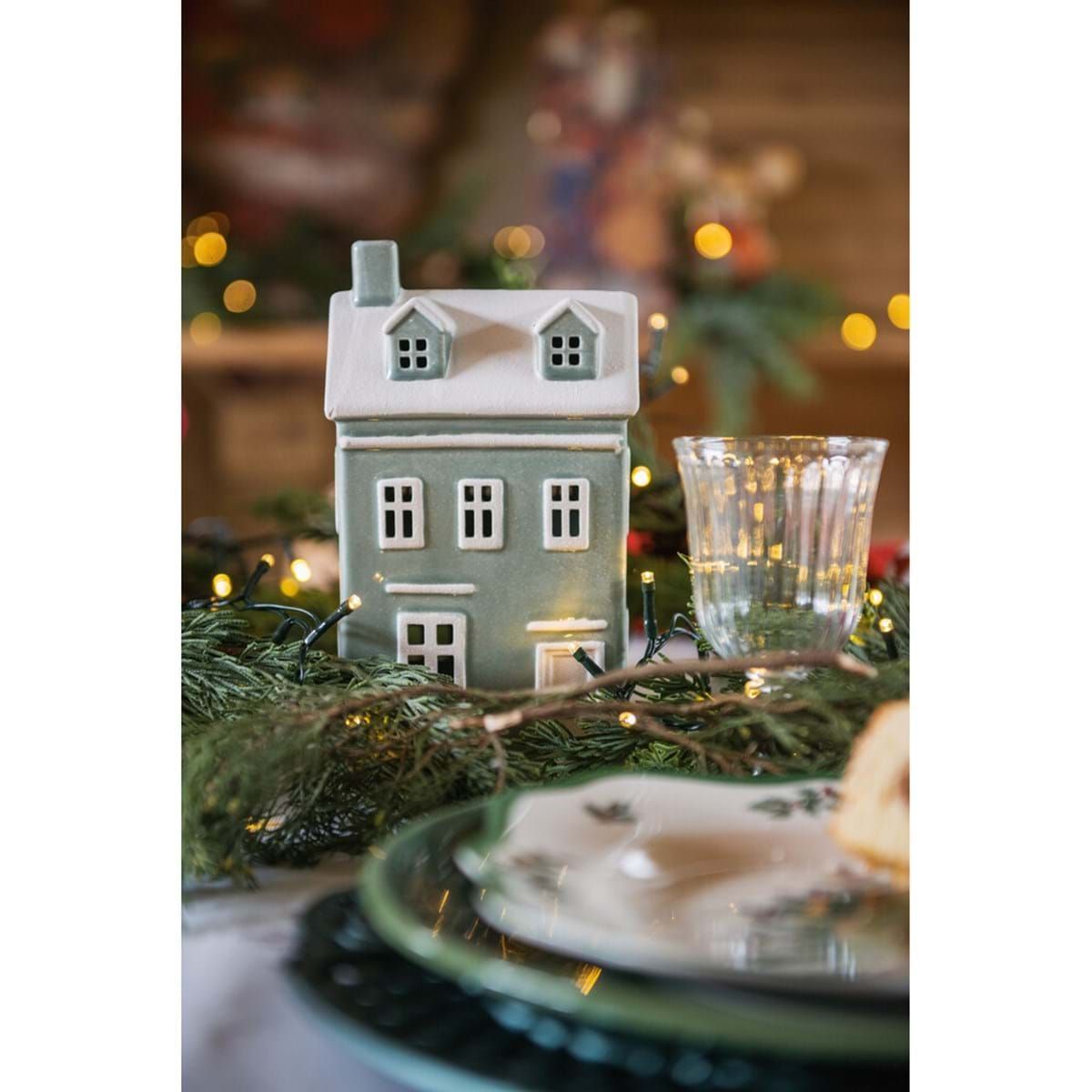Casetta led "Candy Cane" - LB HOME