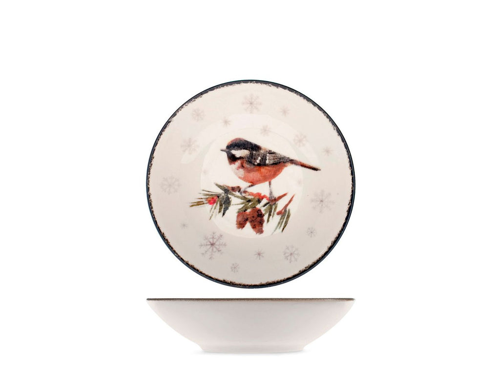 Servizio piatti 18 pezzi ’Wild Spirits’ Piatti