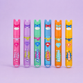 Set di 6 Mini Evidenziatori - Legami Teddy's Superpower