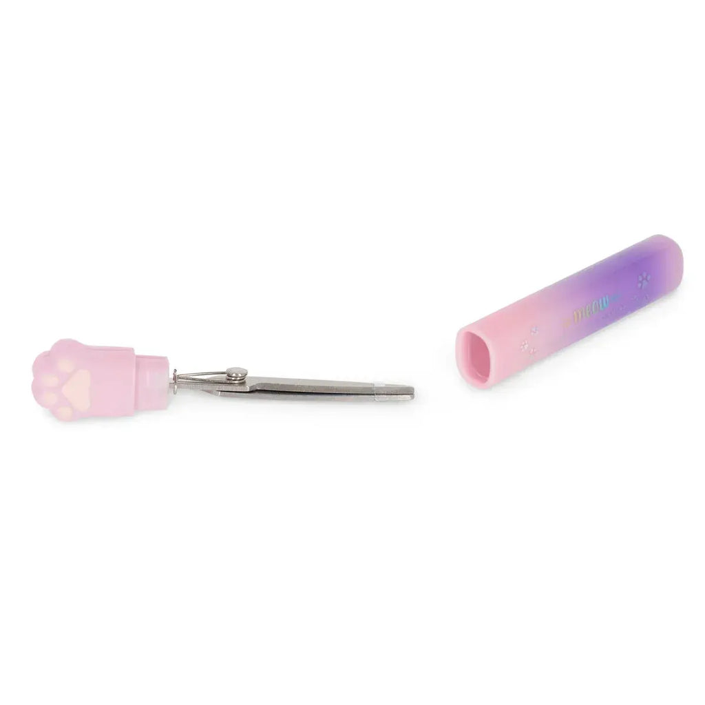 Mini Forbici Pieghevoli – Meow di Legami
