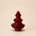 Candela Natalizia Profumata "Nordic Forest" a Forma di Albero