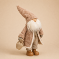 Babbo Natale Tricot Rosa Enzo De Gasperi