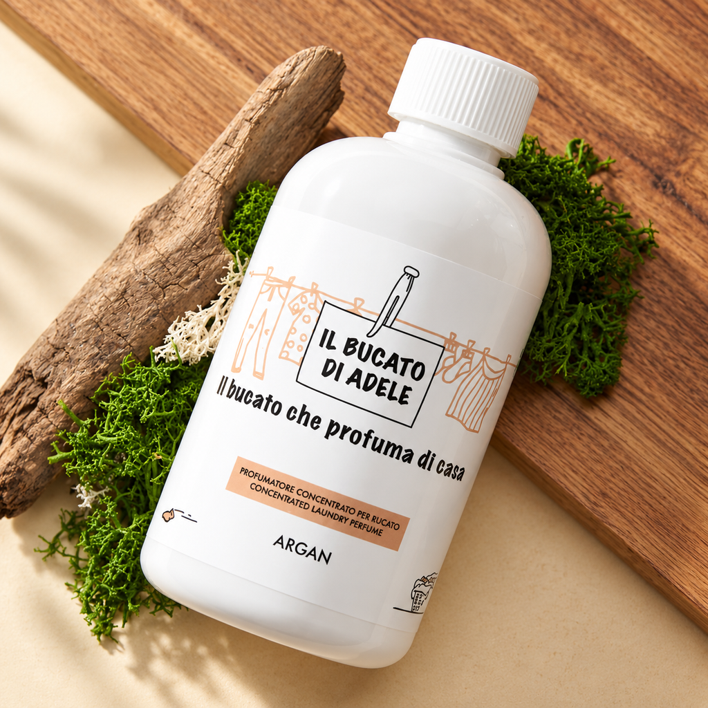 Essenza Il Bucato di Adele Argan 150ml
