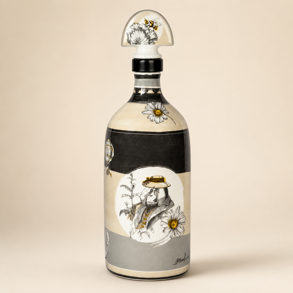 Bottiglia Olio Urban