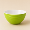 Bowl Bicolore Zak! Designs verde