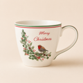 Tazza Leonora Merry Christmas