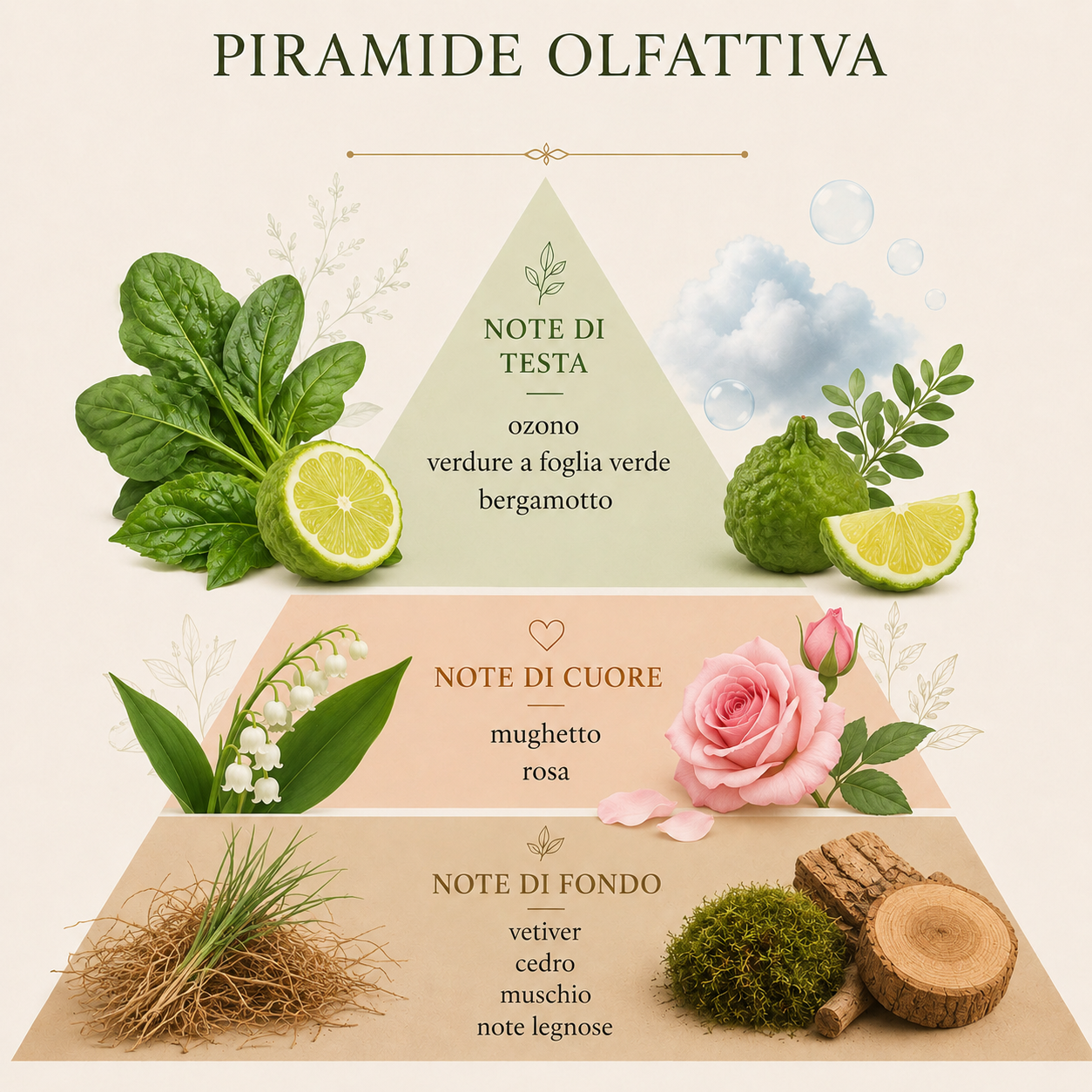 Yankee Candle olio essenziale Clean cotton