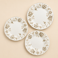 Servizio piatti 1 posto tavola Wonderwall taupe