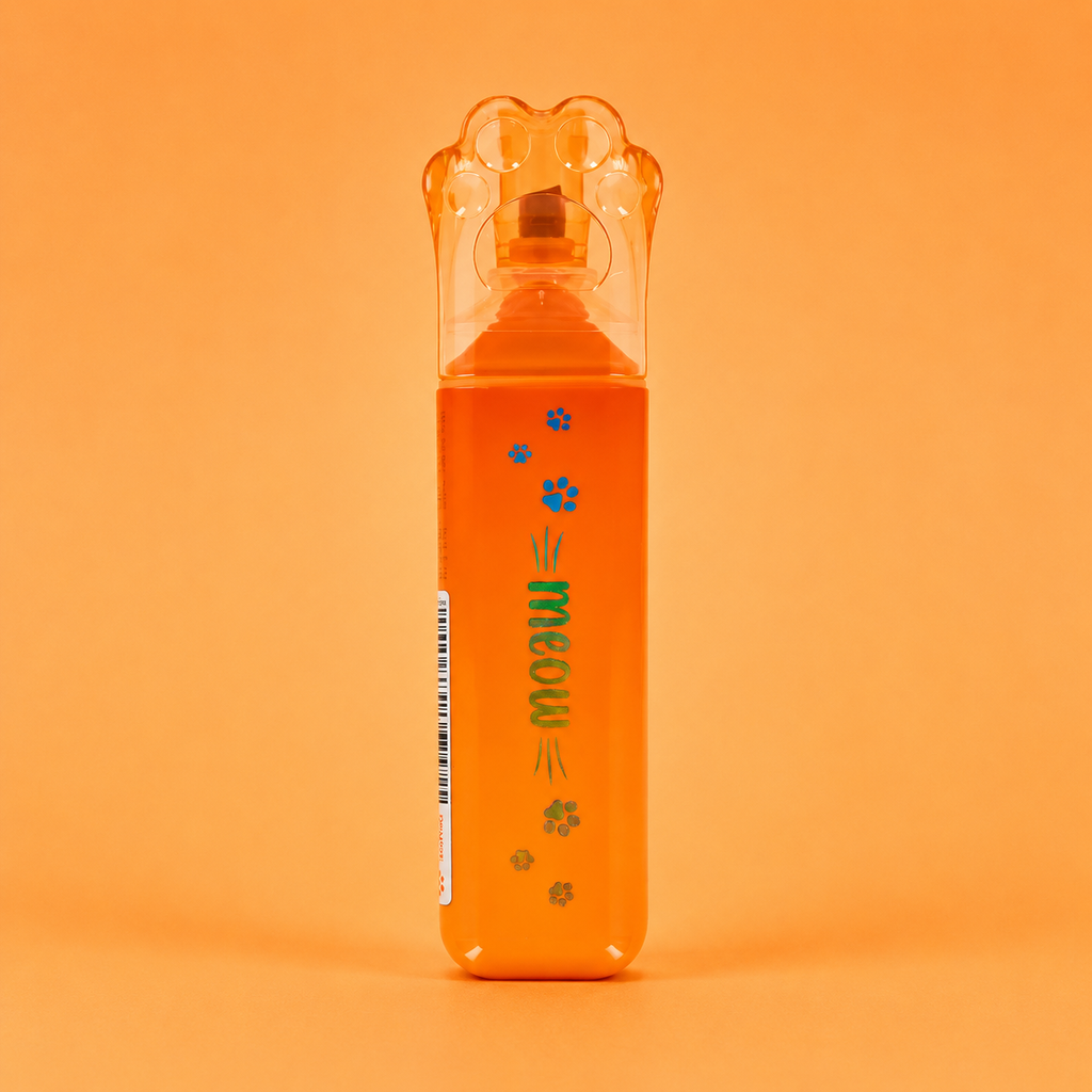 Evidenziatore Meow - Legami Orange