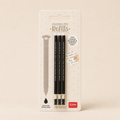 Refill per Penna Gel Cancellabile – Nero di Legami