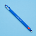 Penna Gel Cancellabile Shark di Legami