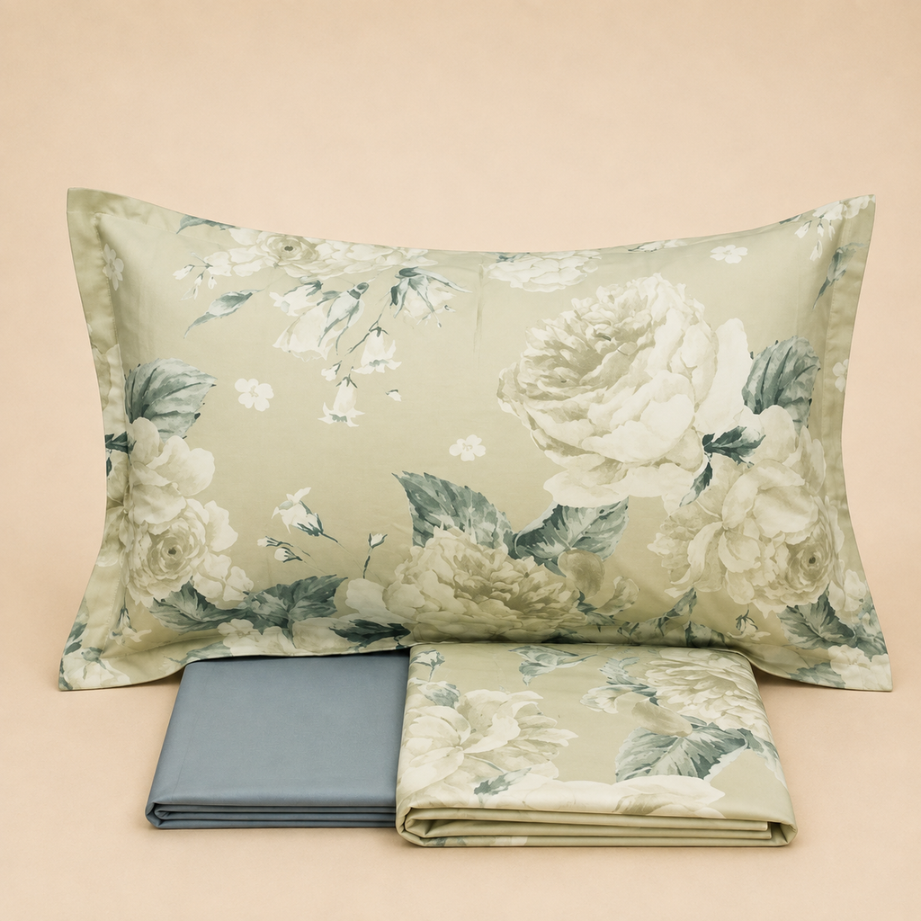 Completo lenzuola copriletto Atelier 26