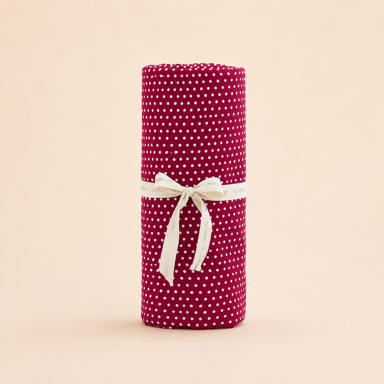 Tovaglia Berries Collection 140x180cm Pois