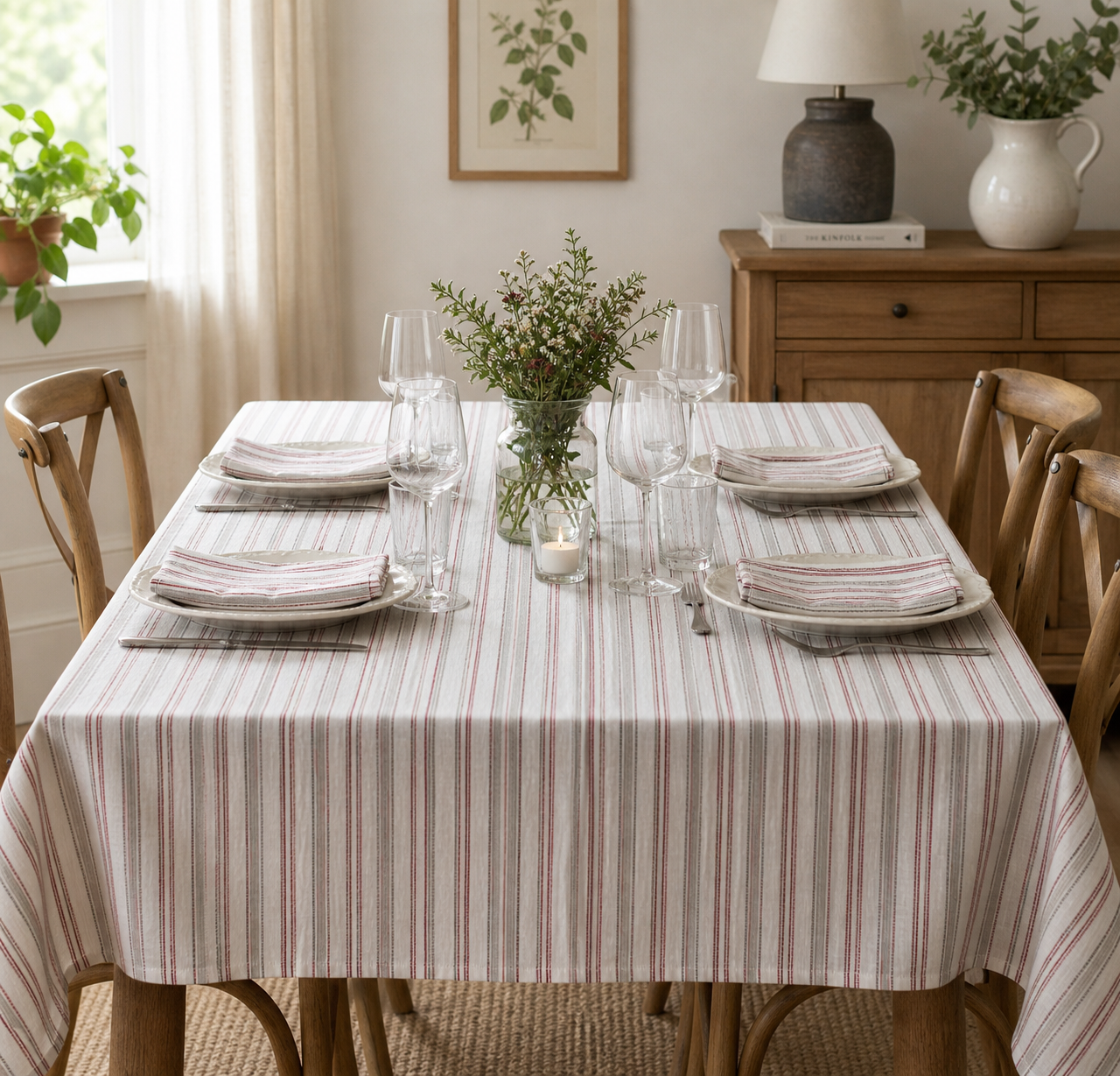 Tovaglia Cara 145x250cm