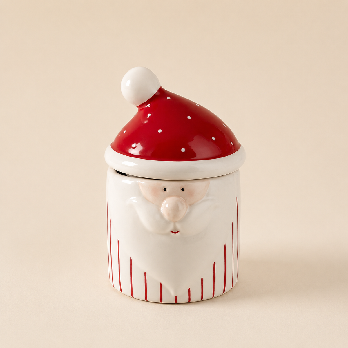 Contenitore Santa