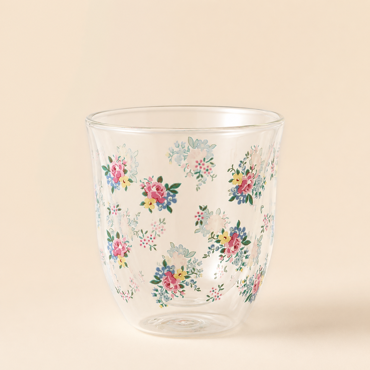 Tazza in vetro Augusta