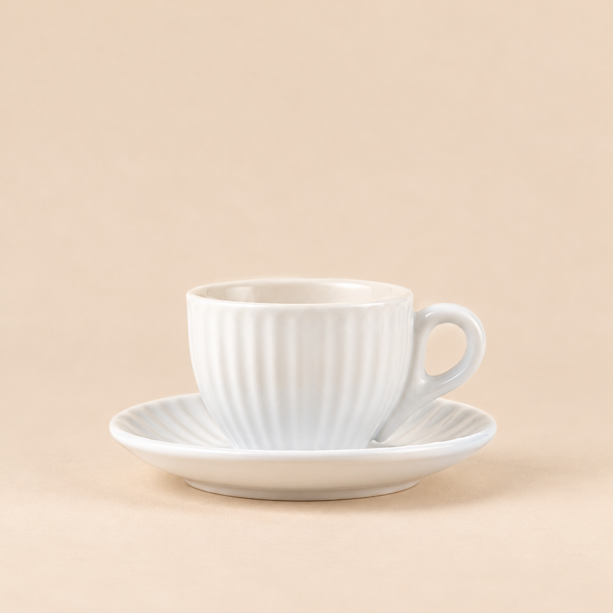 Tazzina caffè latte
