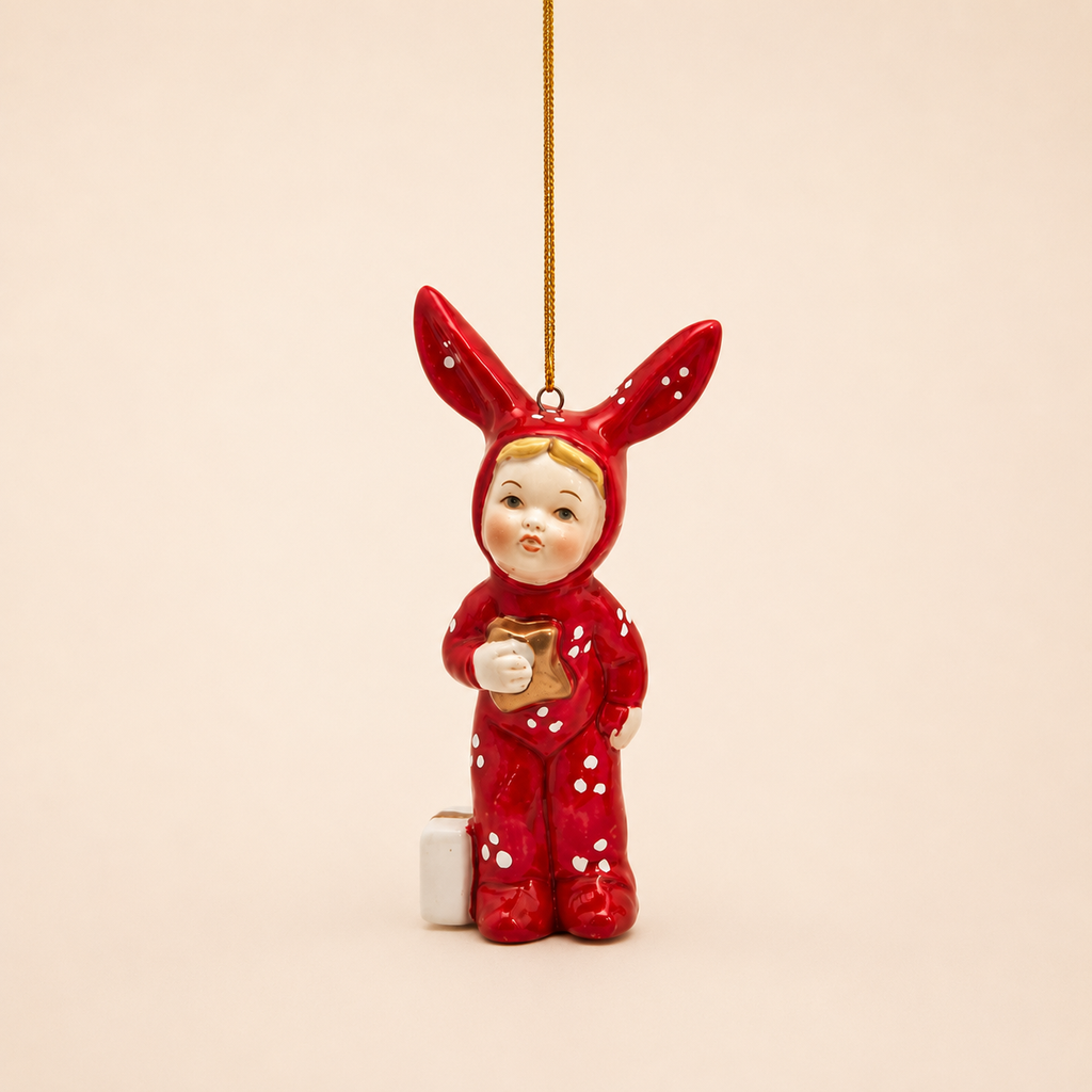 Bimbo Bunny