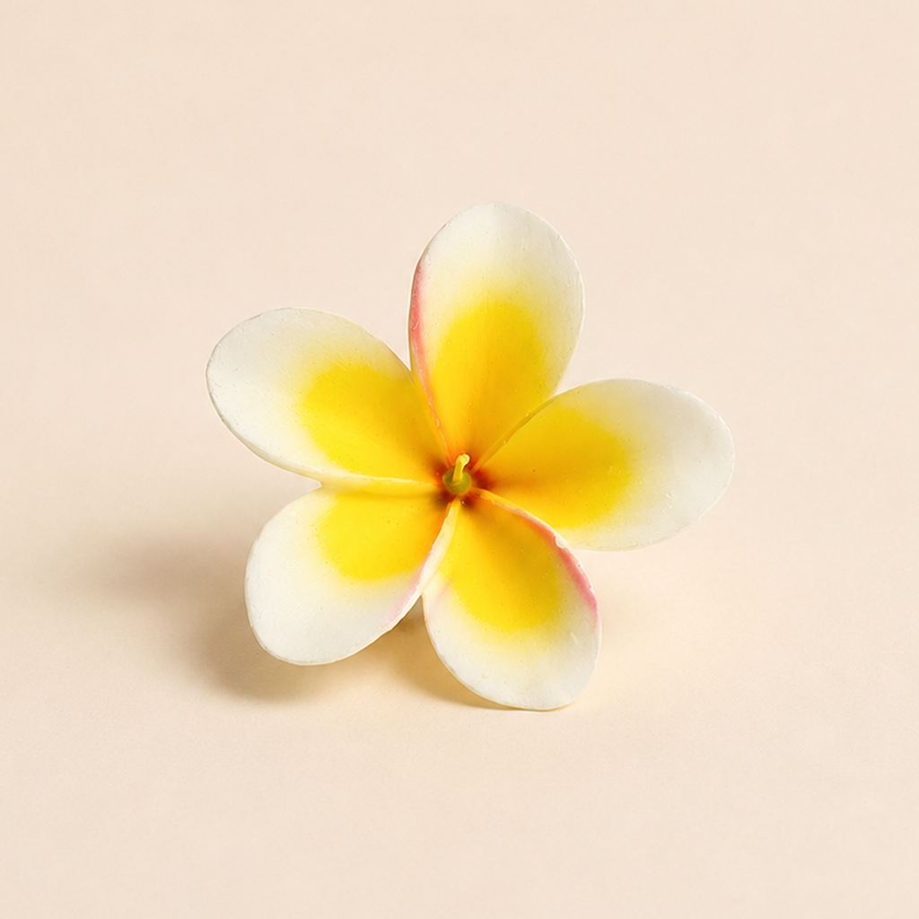 Candela frangipani