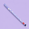 Penna Gel Cancellabile Hippo di Legami