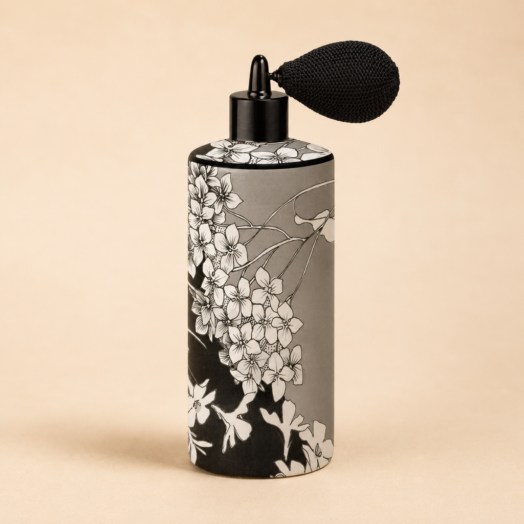 Diffusore Spray Ambiente Mami Milano Il Fascino – 375 ml